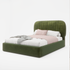 Wonderland Panelled Bed